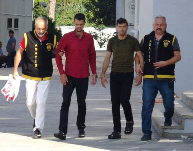 Adana'da 2 Yaşındaki Çocuğa Çarparak Ölümüne Neden Olan Suriyeli: Kasis veya Taş Sandım