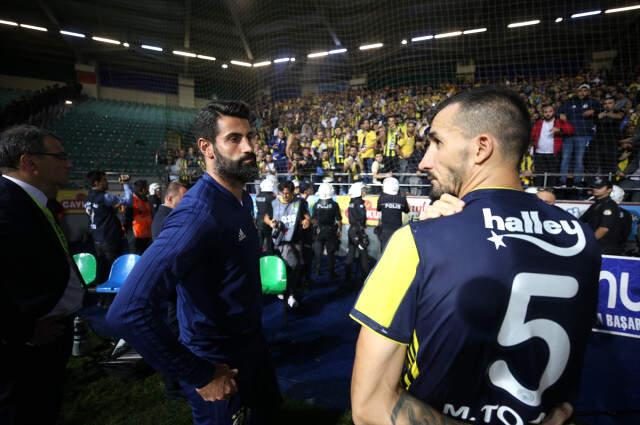 Fenerbahçe'de Phillip Cocu Tarihin En Kötü Başlangıcını Yaptı