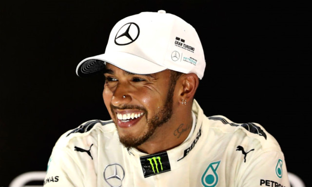 Lewis Hamilton, <a class='keyword-sd' href='/sochi/' title='Sochi'>Sochi</a>'de Yarışı 1. Sırada Tamamladı