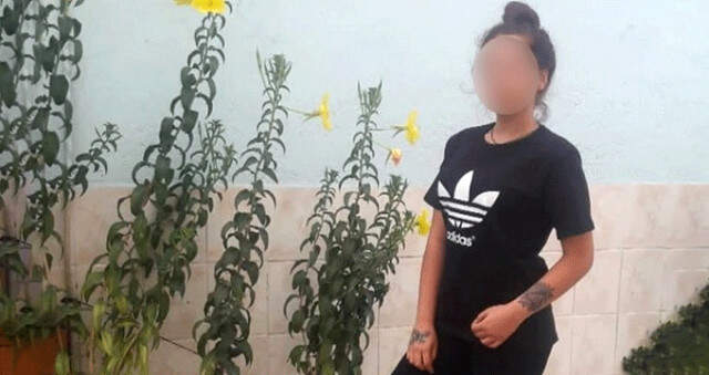 Manisa'da Kaybolan 15 Yaşındaki Kız Çocuğu, Konya'da Bulundu Manisa'da Kaybolan 15 Yaşındaki Kız Çocuğu, Konya'da Bulundu