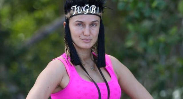 Tuğba Özay Tatil Paylaşımıyla, Takipçilerinin İçini Isıttı