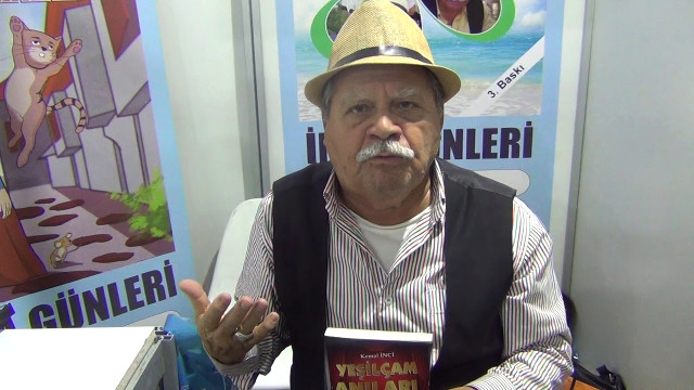 Yeşilçam'ın Usta Oyuncusu Kemal İnci Evinde Ölü Bulundu