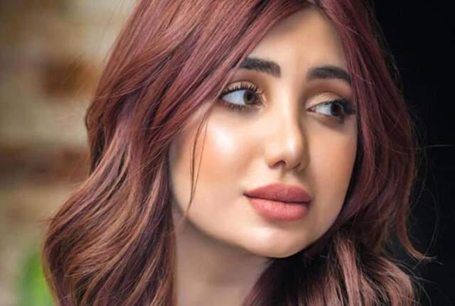 Eski Irak Güzeli Şeyma Kasım'a Ölüm Tehdidi: Sıradaki Sensin