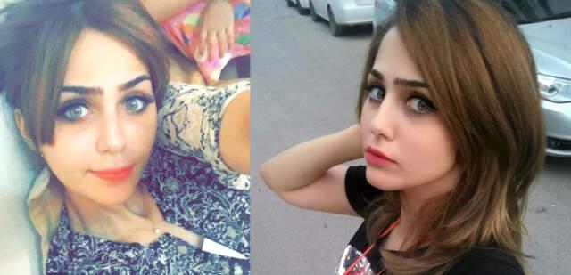 Eski Irak Güzeli Şeyma Kasım'a Ölüm Tehdidi: Sıradaki Sensin