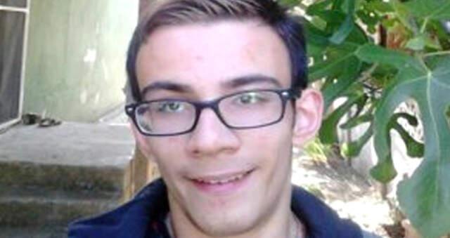 Hırsızlık İçin Girdiği Evde <a class='keyword-sd' href='/epilepsi-2/' title='Epilepsi'>Epilepsi</a> Hastası Genci 17 Yerinden Bıçaklayarak Öldürdü