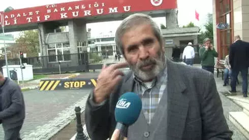 Hırsızlık İçin Girdiği Evde Epilepsi Hastası Genci 17 Yerinden Bıçaklayarak Öldürdü