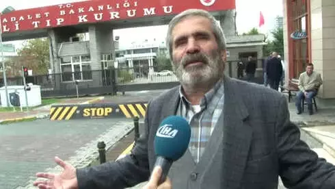 Hırsızlık İçin Girdiği Evde Epilepsi Hastası Genci 17 Yerinden Bıçaklayarak Öldürdü