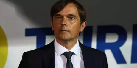 Hollanda Basını: Phillip Cocu, Fenerbahçe'den Ayrılığı Garantiledi