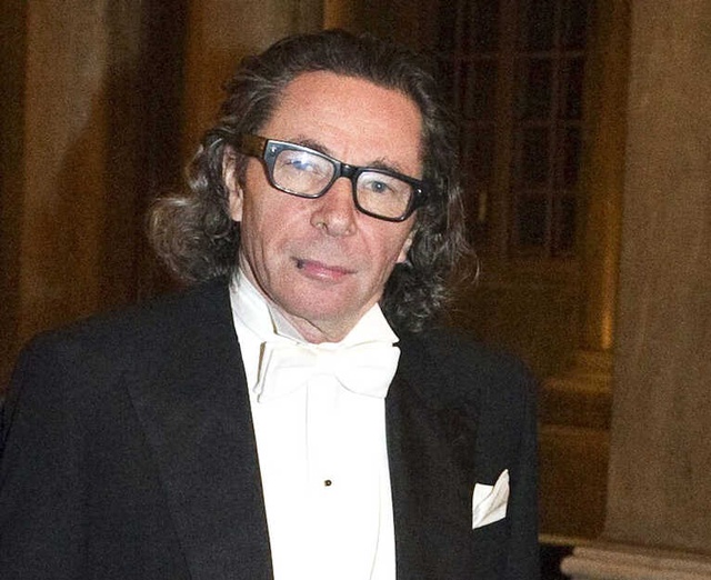 İsveçli Yönetmen Jean-Claude Arnault'a Tecavüz Suçundan 2 Yıl Hapis Cezası Verildi