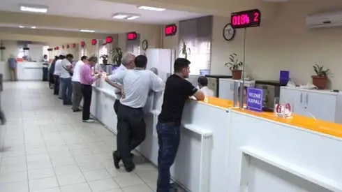 Vergi Borcu Yapılandırmasında İlk Taksit İçin Bugün Son Gün