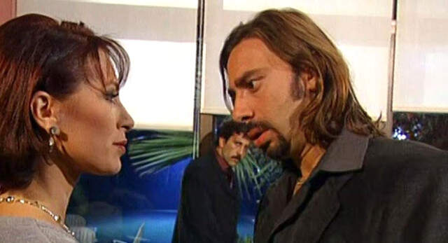 Yılan Hikayesi'nin Kürşat'ı Tunca Aydoğan, Eşkıya Dünyaya Hükümdar Olmaz'ın Kadrosuna Dahil Oldu