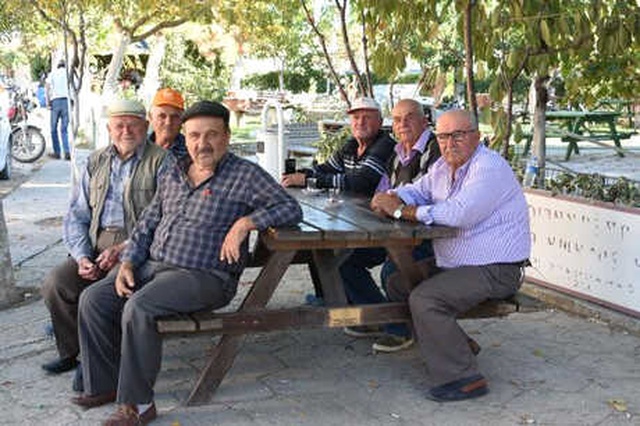 340 Nüfuslu 'Çıplak' Köyün Adını Duyan Şaşkınlığını Gizleyemiyor