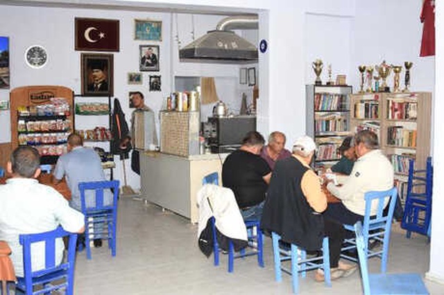 340 Nüfuslu 'Çıplak' Köyün Adını Duyan Şaşkınlığını Gizleyemiyor