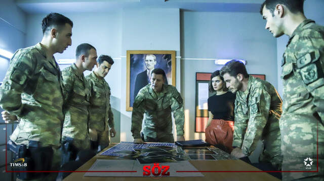 Çukur Dizisi, Söz ve Yasak Elma'yı Geride Bırakarak Reyting Birincisi Oldu Çukur Dizisi, Söz ve Yasak Elma'yı Geride Bırakarak Reyting Birincisi Oldu