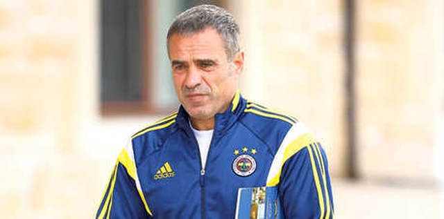 Fenerbahçeli Yöneticiler, Takımın Başına Ersun Yanal'ın Getirilmesini İstemiyor
