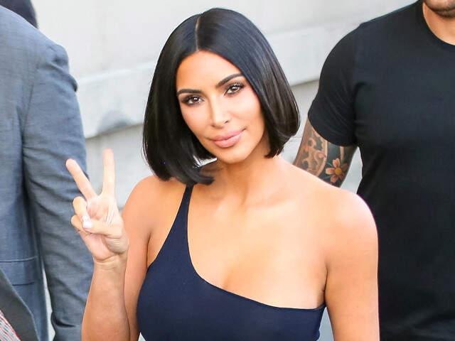 Siber Güvenlik Şirketi, Kim Kardashian'ı Zararlı Site Tuzağına Düşüren En Tehlikeli İsim Olarak Açıkladı