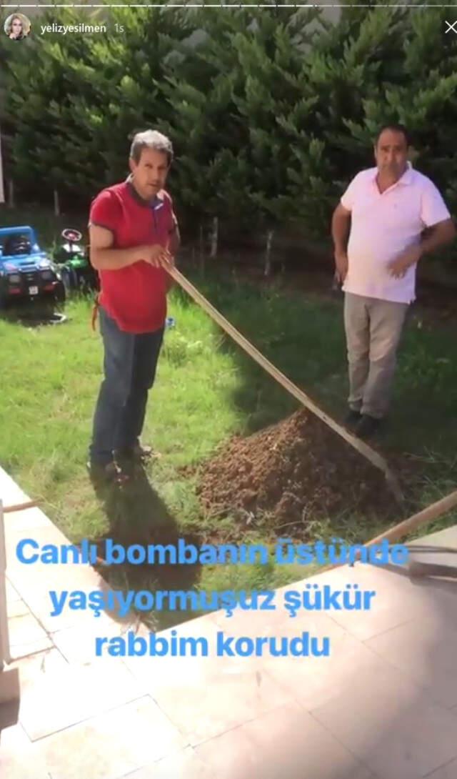 Sunucu Yeliz Yeşilmen, Elektrik Kaçağından Dolayı Ölümden Döndüğünü Söyledi