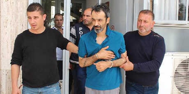 Üniversiteli Eşini Öldüren Katil Kocaya, Müebbet Hapis Cezası Verildi