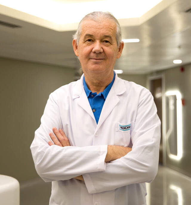 Ünlü Psikiyatr Doktoru, Hastası Tarafından Silahlı Saldırıya Uğradı Ünlü Psikiyatr, Hastası Tarafından Silahlı Saldırıya Uğradı