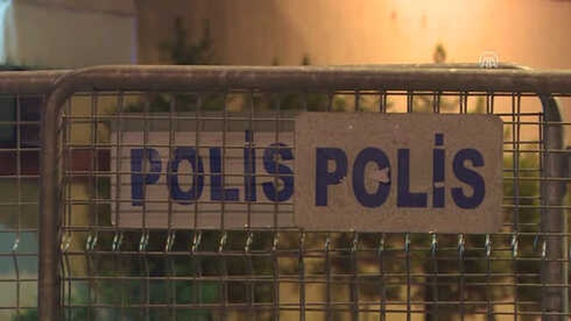 İstanbul'da Suudi Arabistan Başkonsolosluğu'na Giden Gazeteci Cemil Kaşıkçı'dan Haber Alınamıyor