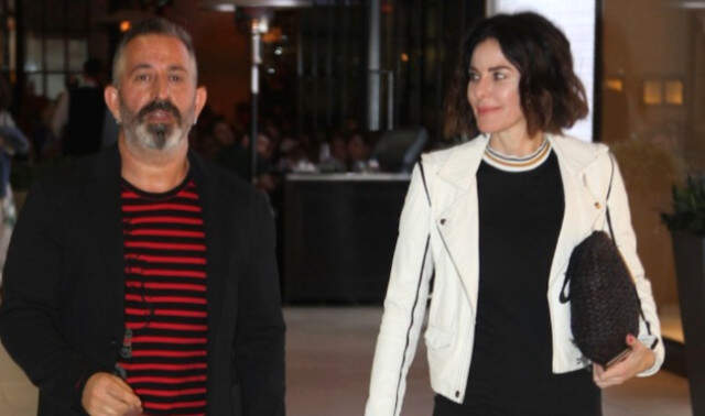 Bomba İddia! Usta Komedyen Cem Yılmaz ve Defne Samyeli Önümüzdeki Ay Evleniyor Bomba İddia! Usta Komedyen Cem Yılmaz ve Defne Samyeli Önümüzdeki Ay Evleniyor