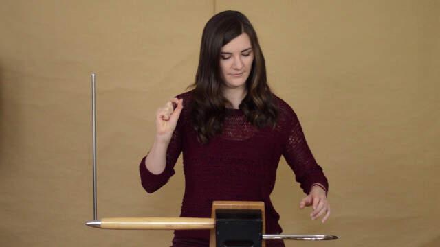 Dokunmadan Çalınan İlk Müzik Aleti Theremin'i, Rus Profesör Leon Theremin Buldu