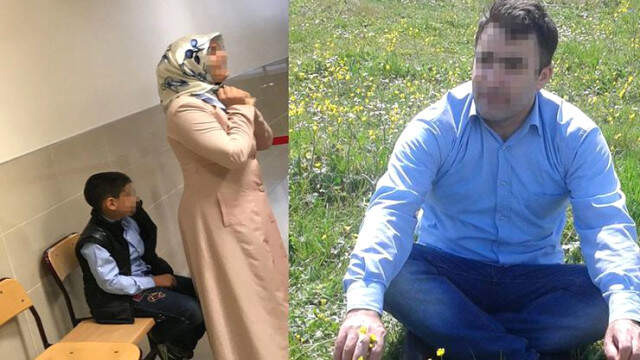 Hamile Eş, Kendisini Bıçaklayan Kocasının Tahliyesini İstedi: Her Evde Olur Böyle Şeyler