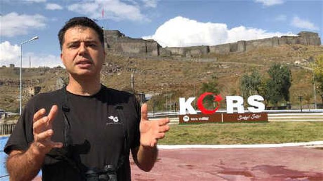 Kuyucuk Gölü Kuş Cenneti Tamamen Kurudu