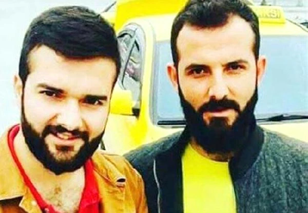 Sahte Kimlikle Yakalanan Cinayet Zanlısı, Taksici Kardeşleri Öldürdüğünü İtiraf Etti