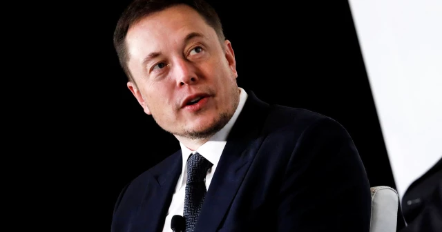 Elon Musk'ın İstifasının Ardından Tesla'nın Başına Avustralyalı Medya Patronu Murdoch'ın Oğlu Önerildi