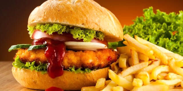 Trans Yağlar Her Yıl 500 Bin Kişinin Ölümüne Neden Oluyor Trans Yağlar Her Yıl 500 Bin Kişinin Ölümüne Neden Oluyor