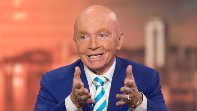 Ünlü Yatırımcı Mark Mobius, ABD ve Çin Arasındaki Ticaret Savaşına 6 Ay Zaman Biçti