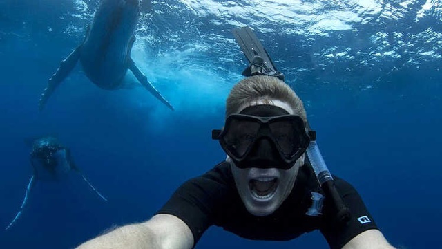 2011-2017 Arası Dünyada '5'i Türkiye'de 259 Kişi' Selfie Çekerken Hayatını Kaybetti