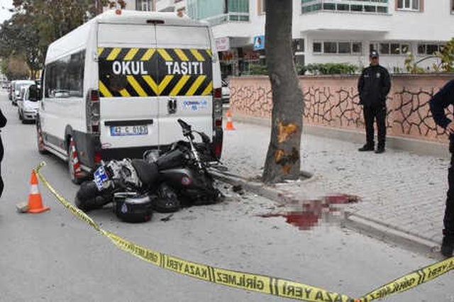 <a class='keyword-sd' href='/beyin-olumu-2/' title='Beyin Ölümü'>Beyin Ölümü</a> Gerçekleşen Polisin Organları, 3 Kişiye Hayat Verecek