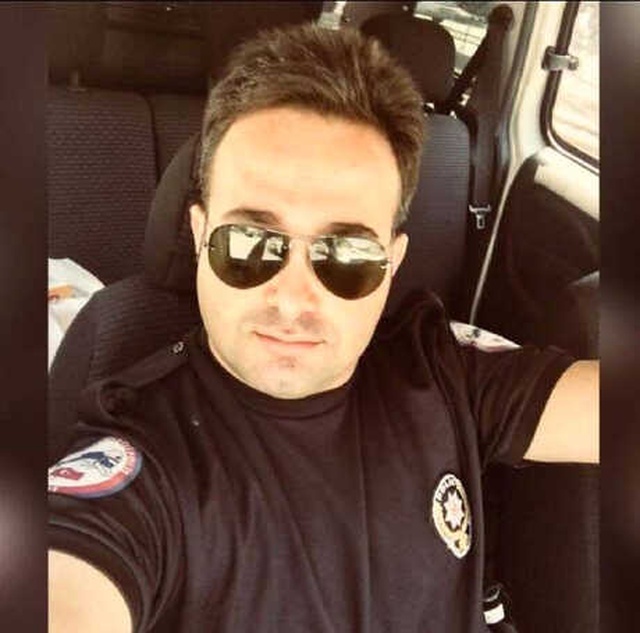 Beyin Ölümü Gerçekleşen Polisin Organları, 3 Kişiye Hayat Verecek