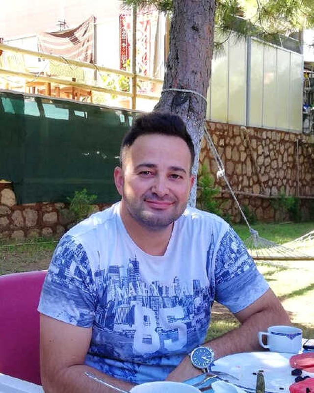 Beyin Ölümü Gerçekleşen Polisin Organları, 3 Kişiye Hayat Verecek