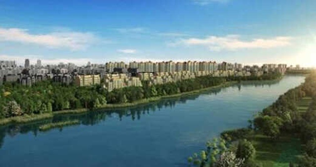 Çin'de, Aiyi Nehri Hz. Ayşe'nin Adını Çağrıştırdığı İçin Değiştirildi