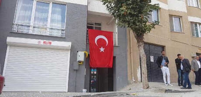 Batman'da Şehit Düşen Uzman Çavuş, Ağabeyinin