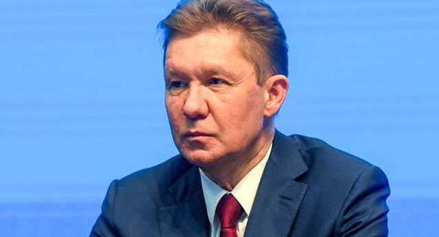 Gazprom, Türk Akımı'nın Deniz Kısmının 2 Ay Sonra Tamamlanacağını Açıkladı