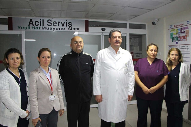 Genç Sağlıkçı, Bağışlanan Organlarıyla 7 Hastaya Umut Oldu