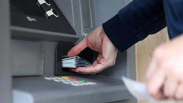 Dev İddaa Vurgunu: Bankacı 4 Milyon 484 Bin Lirayı Hesabına Geçirdi