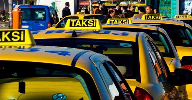 İstanbul'da Taksi, Taksi-Dolmuş ve Minibüs Ücretlerine Zam Yapılacak