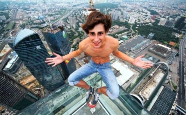 Selfie Tutkusu Dünya Genelinde 259 Kişinin Canına Mal Oldu
