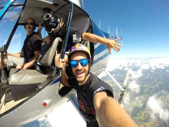 Selfie Tutkusu Dünya Genelinde 259 Kişinin Canına Mal Oldu