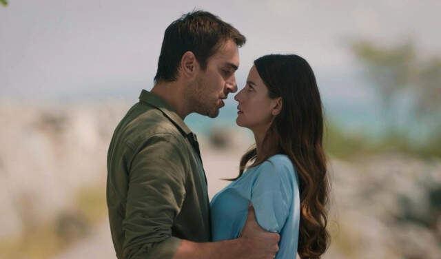 Sen Anlat Karadeniz Dizisi Reyting Sıralamasında Birinci Oldu