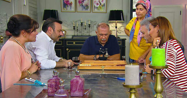 Sen Anlat Karadeniz Dizisi Reyting Sıralamasında Birinci Oldu