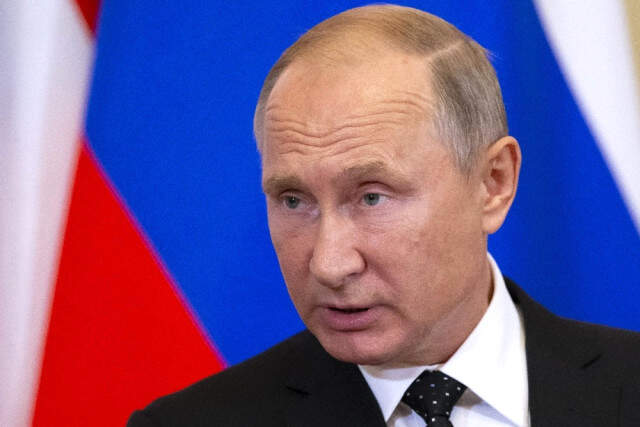 Son Dakika! ABD, Rusya'dan S-400 Satın Alan Hindistan'a Yaptırım Tehdidinde Bulundu ABD, Rusya'dan S-400 Satın Alan Hindistan'a Yaptırım Tehdidinde Bulundu