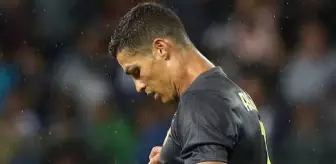 Tecavüz İddiasıyla Sarsılan Ronaldo, Milli Takımda Kadro Dışı Kaldı