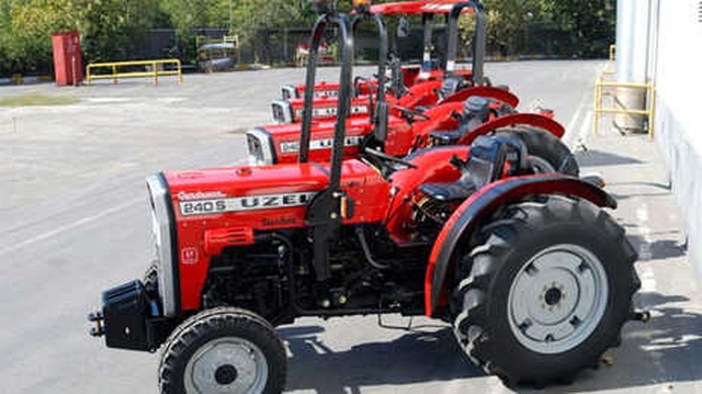 Uzel Makine Traktör Fabrikası'nın İstanbul Rami'deki Bina ve Arazisi Bugün Satışa Çıkıyor