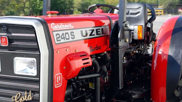 Uzel Makine Traktör Fabrikası'nın İstanbul Rami'deki Bina ve Arazisi Bugün Satışa Çıkıyor
